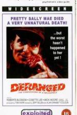 Watch Deranged 5movies