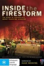 Watch Inside the Firestorm 5movies