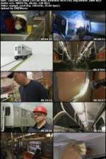 Watch National Geographic: Megafactories - NYC Subway Car 5movies
