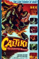 Watch Caltiki - il mostro immortale 5movies