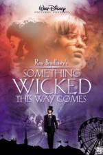 Watch Something Wicked This Way Comes 5movies