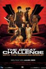 Watch The Great Challenge 5movies