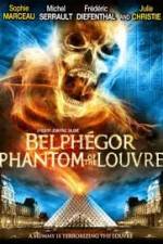 Watch Belphgor - Le fantme du Louvre 5movies