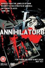 Watch The Annihilators 5movies