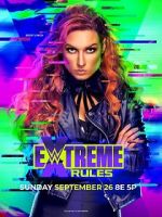 Watch WWE Extreme Rules (TV Special 2021) 5movies