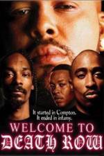 Watch Welcome to Death Row 5movies