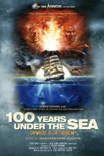 Watch 100 Years Under the Sea: Shipwrecks of the Caribbean 5movies
