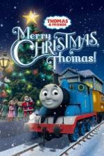 Watch Thomas And Friends: Merry Christmas Thomas 5movies