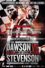 Watch Boxing Dawson vs Stevenson 5movies