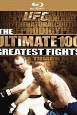 Watch UFC Ultimate 100 5movies