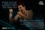 Watch Freddie Mercury - The Final Act (TV Special 2021) 5movies
