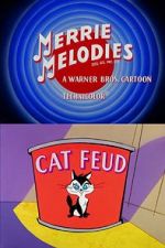 Watch Cat Feud (Short 1958) 5movies