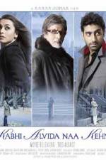 Watch Kabhi Alvida Naa Kehna 5movies