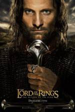 Watch The Lord of the Rings: The Return of the King 5movies