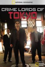 Watch Crime Lords of Tokyo 5movies