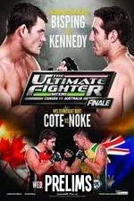 Watch UFC On Fox Bisping vs Kennedy Prelims 5movies
