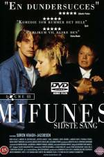 Watch Mifunes sidste sang 5movies