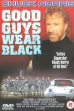 Watch Good Guys Wear Black 5movies