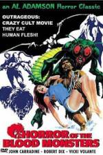 Watch Horror of the Blood Monsters 5movies