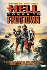 Watch Hell Comes to Frogtown 5movies