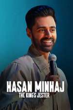 Watch Hasan Minhaj: The King's Jester 5movies