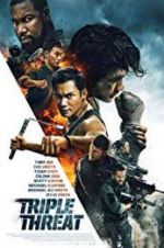 Watch Triple Threat 5movies