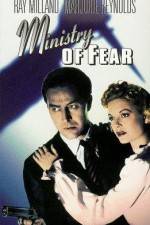 Watch Ministry of Fear 5movies