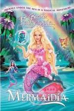 Watch Barbie Fairytopia Mermaidia 5movies