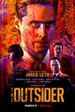Watch The Outsider 5movies