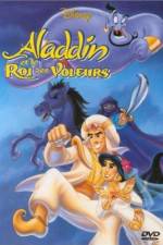 Watch Aladdin and the King of Thieves 5movies