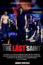 Watch The Last Saint 5movies