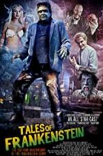 Watch Tales of Frankenstein 5movies
