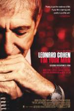 Watch Leonard Cohen: I'm Your Man 5movies