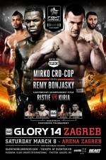 Watch Mirko CroCop vs Remy Bonjasky 5movies