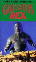 Watch Ganjasaurus Rex 5movies