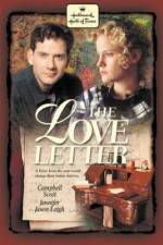 Watch The Love Letter 5movies