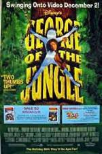 Watch George of the Jungle 5movies
