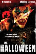 Watch Mr Halloween 5movies