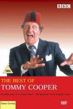 Watch The Best of Tommy Cooper 5movies
