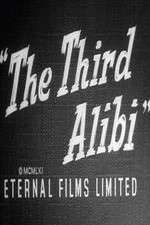 Watch The Third Alibi 5movies