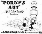 Watch Porky\'s Ant (Short 1941) 5movies