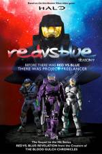 Watch Red Vs Blue Season 9 Project Freelancer 5movies