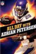 Watch NFL: All Day With Adrian Peterson 5movies