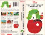 Watch The Very Hungry Caterpillar and Other Stories 5movies
