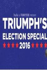 Watch Triumph's Election Special 2016 5movies