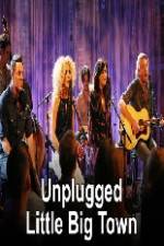 Watch CMT Unplugged Little Big Town 5movies