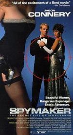 Watch Spymaker: The Secret Life of Ian Fleming 5movies