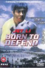 Watch Born to Defend 5movies