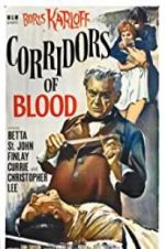 Watch Corridors of Blood 5movies