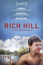 Watch Rich Hill 5movies